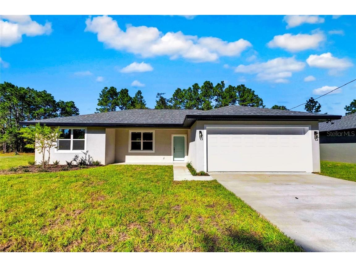 8090 N Santos Drive Citrus Springs FL 34434 TB8317146 image1