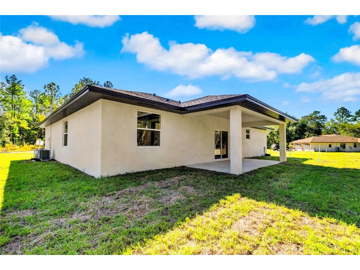 8090 N Santos Drive Citrus Springs FL 34434 TB8317146 image46