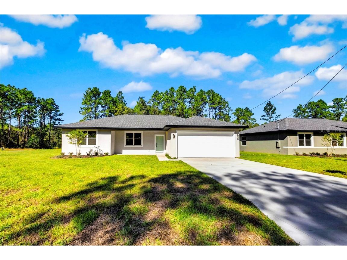 8090 N Santos Drive Citrus Springs FL 34434 TB8317146 image52