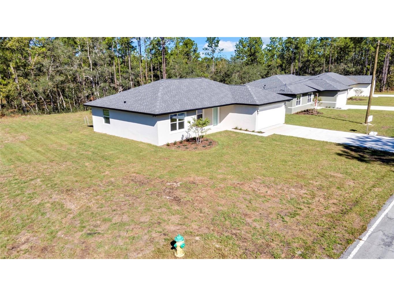 8090 N Santos Drive Citrus Springs FL 34434 TB8317146 image53