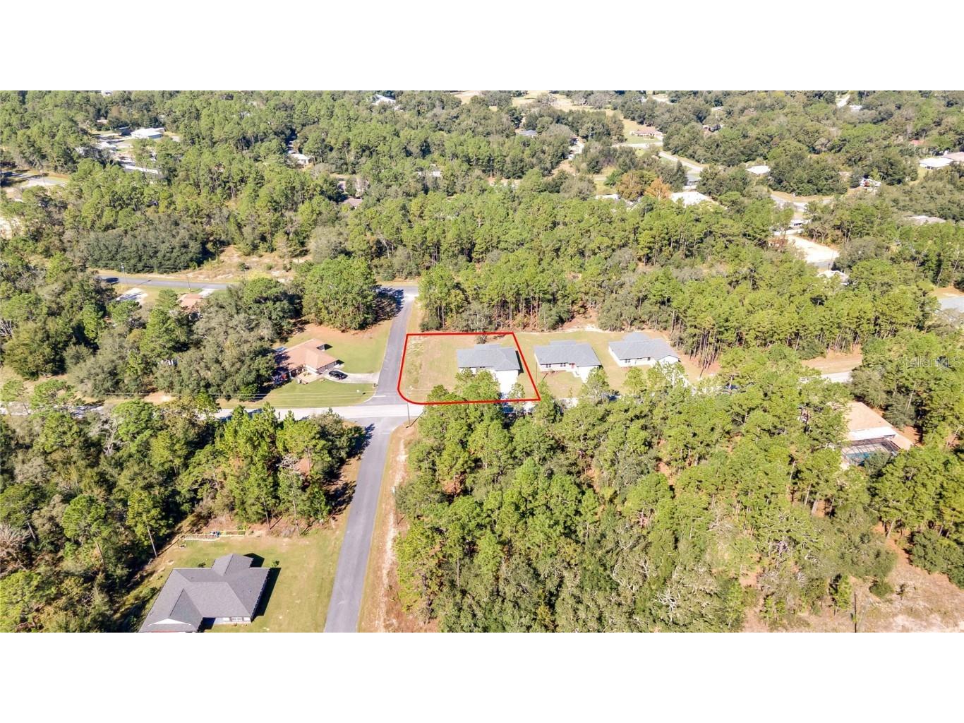 8090 N Santos Drive Citrus Springs FL 34434 TB8317146 image64