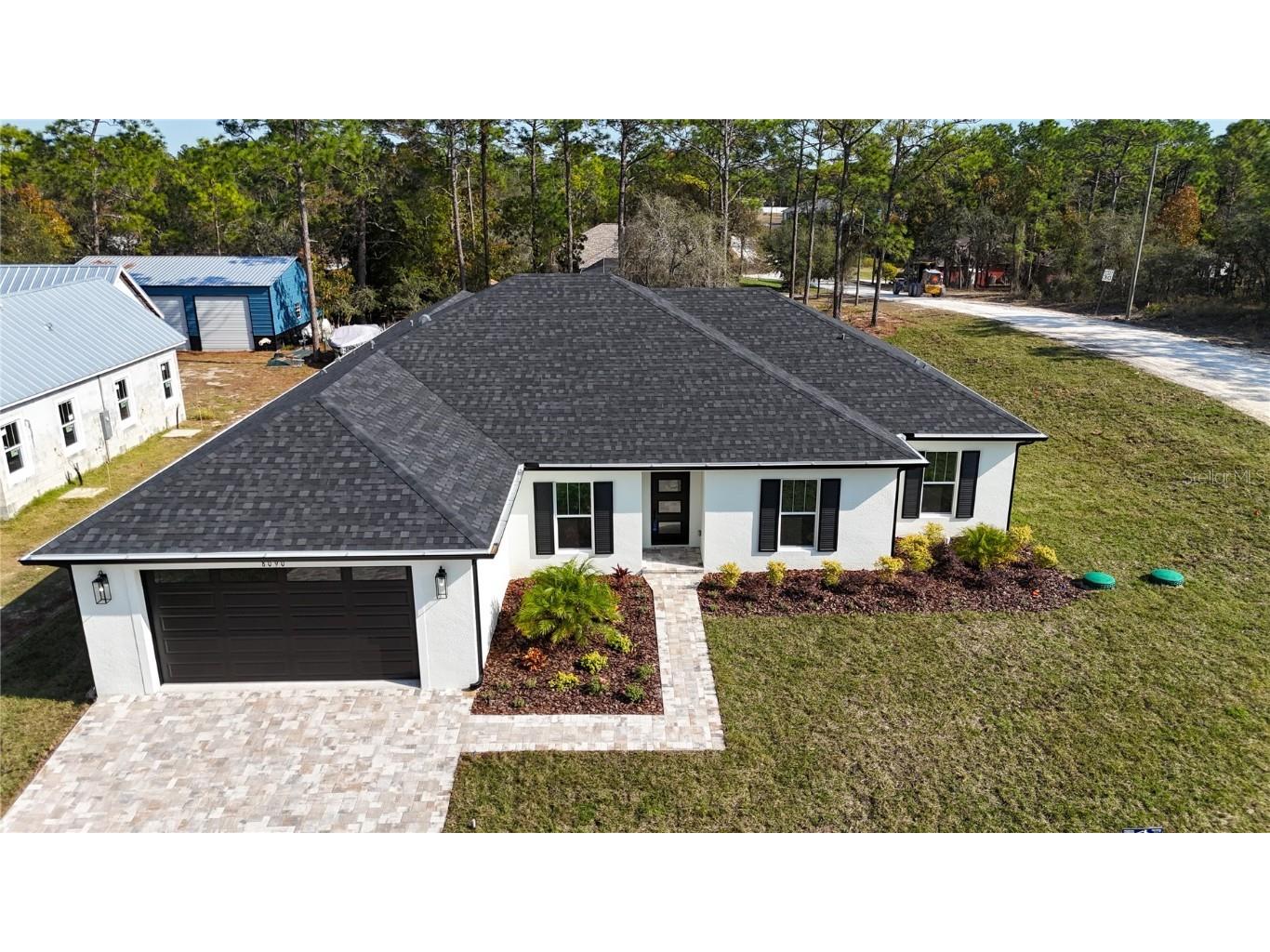 8090 Nordica Road Brooksville FL 34613 W7880949 image1