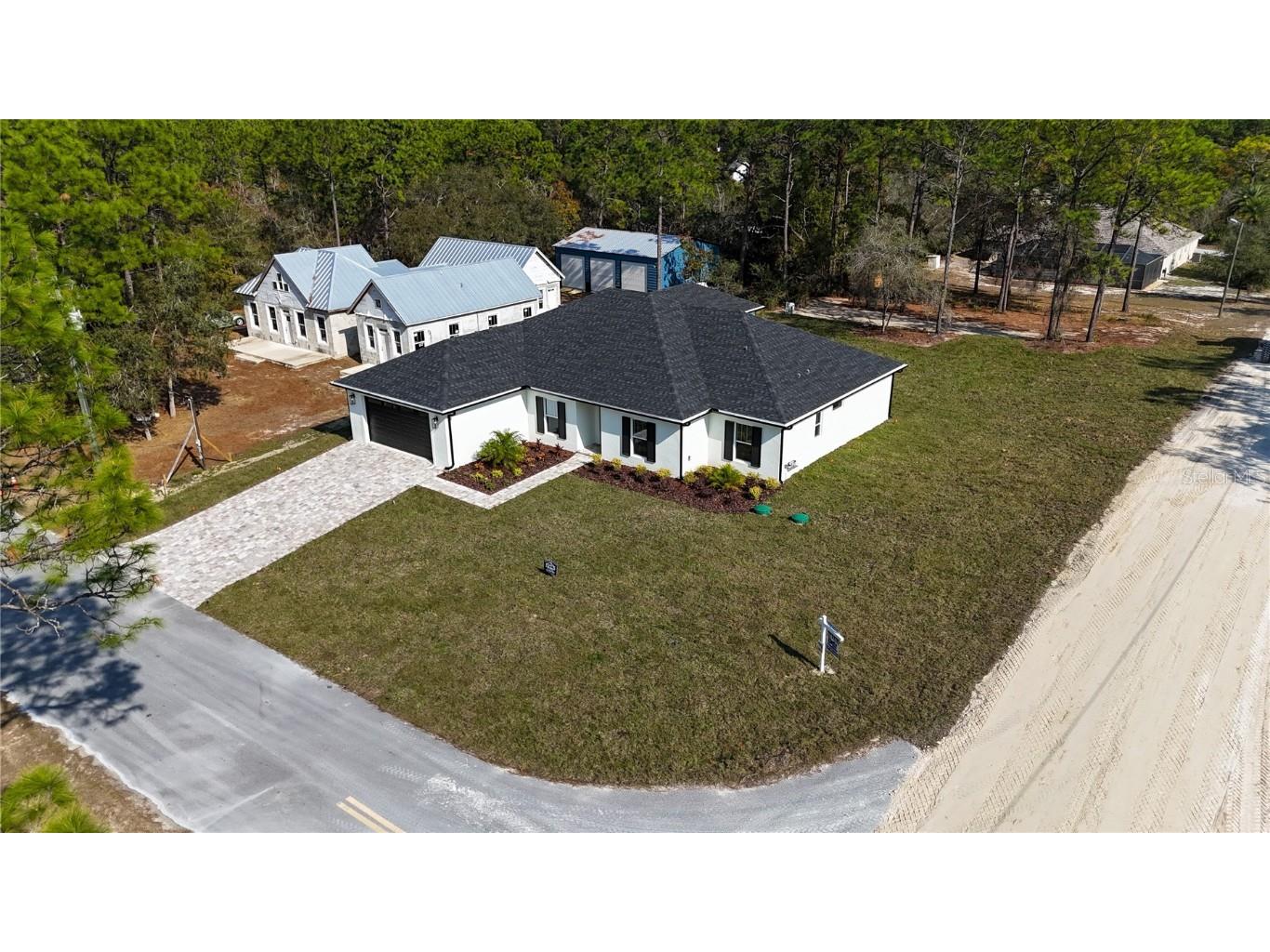 8090 Nordica Road Brooksville FL 34613 W7880949 image52