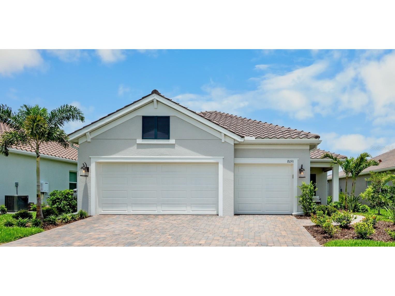 8091 Anthirium Loop Sarasota FL 34240 A4699971 image1
