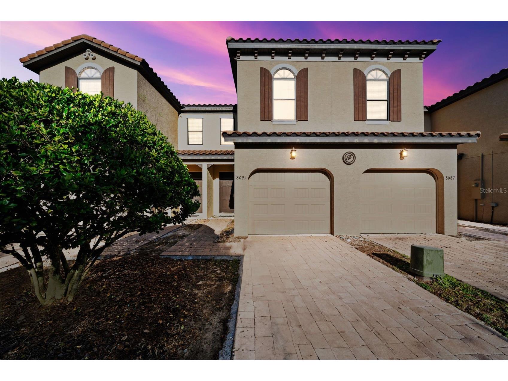 8091 Brooksville Drive Davenport FL 33896 O6420145 image1