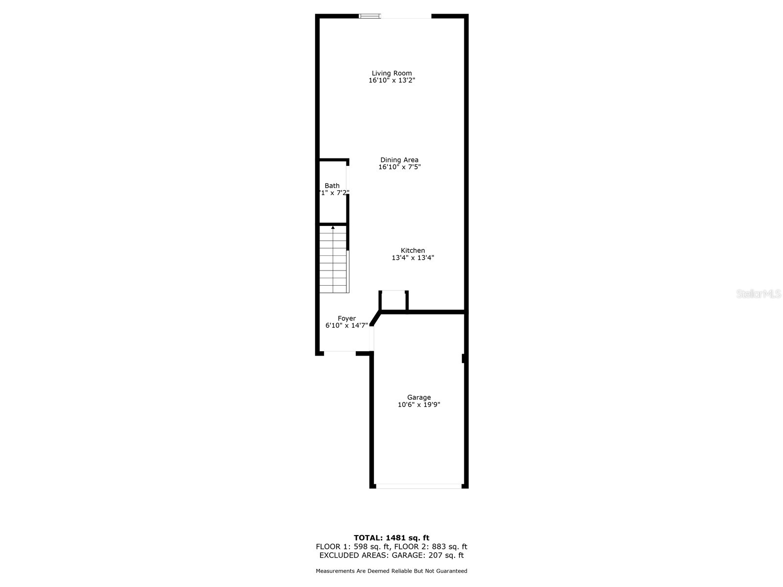 8091 Brooksville Drive Davenport FL 33896 O6420145 image40