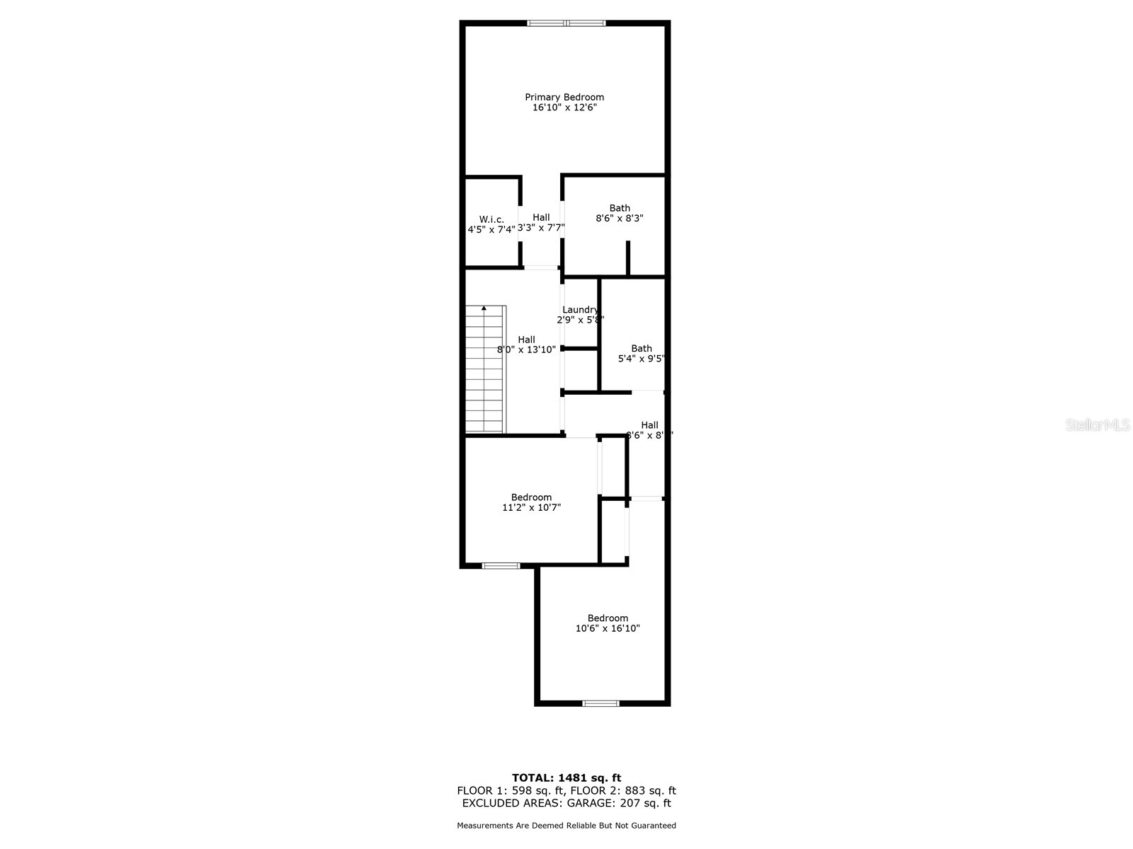 8091 Brooksville Drive Davenport FL 33896 O6420145 image41