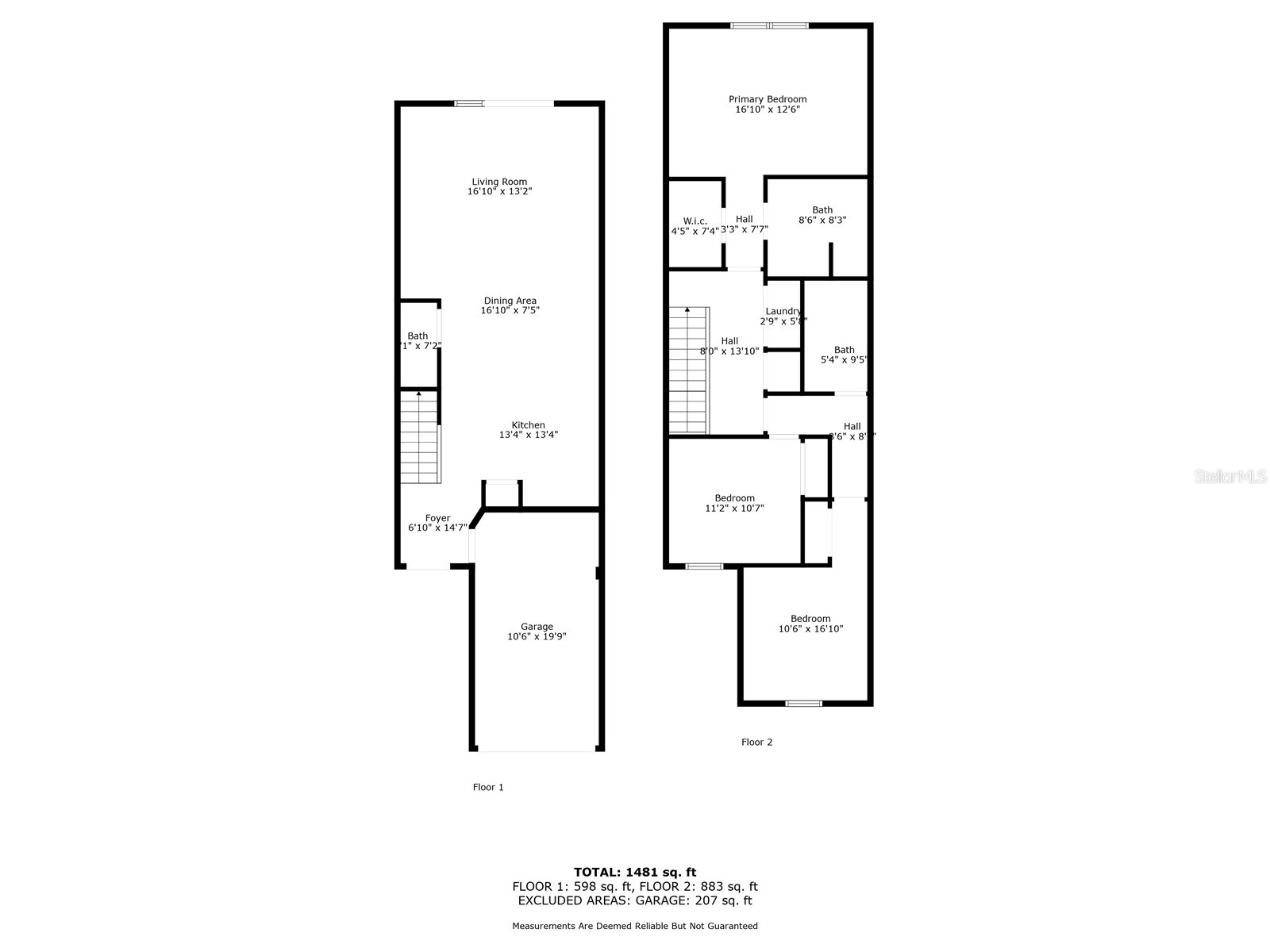 8091 Brooksville Drive Davenport FL 33896 O6420145 image42