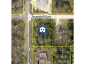 8092 Allen Drive Weeki Wachee FL 34613 W7887722 image1