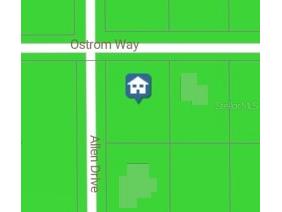 8092 Allen Drive Weeki Wachee FL 34613 W7887722 image3