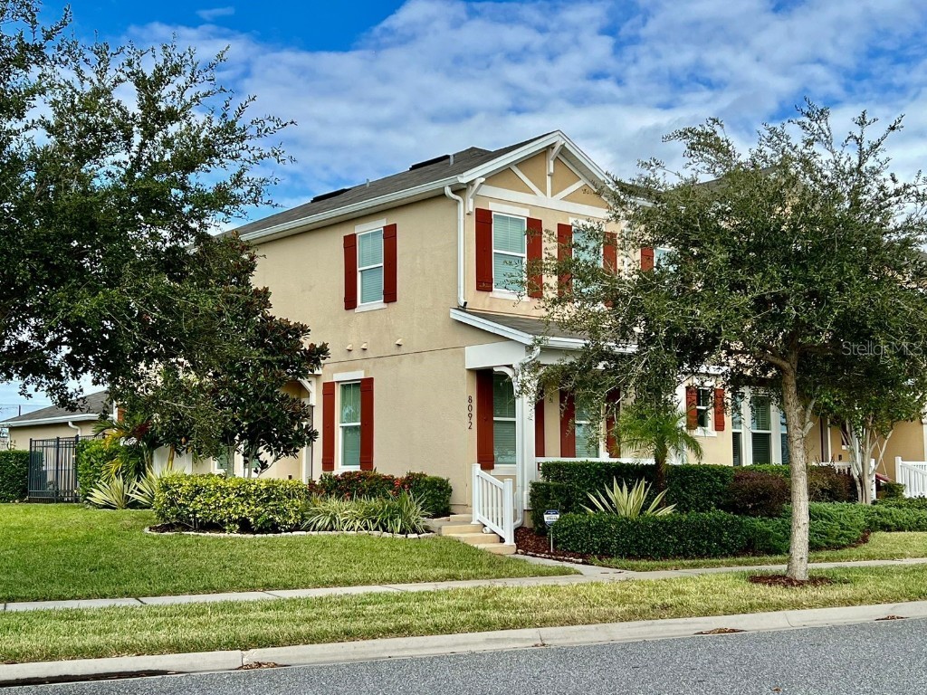 8092 Bluejack Oak Drive Winter Garden FL 34787 S5094104 image1