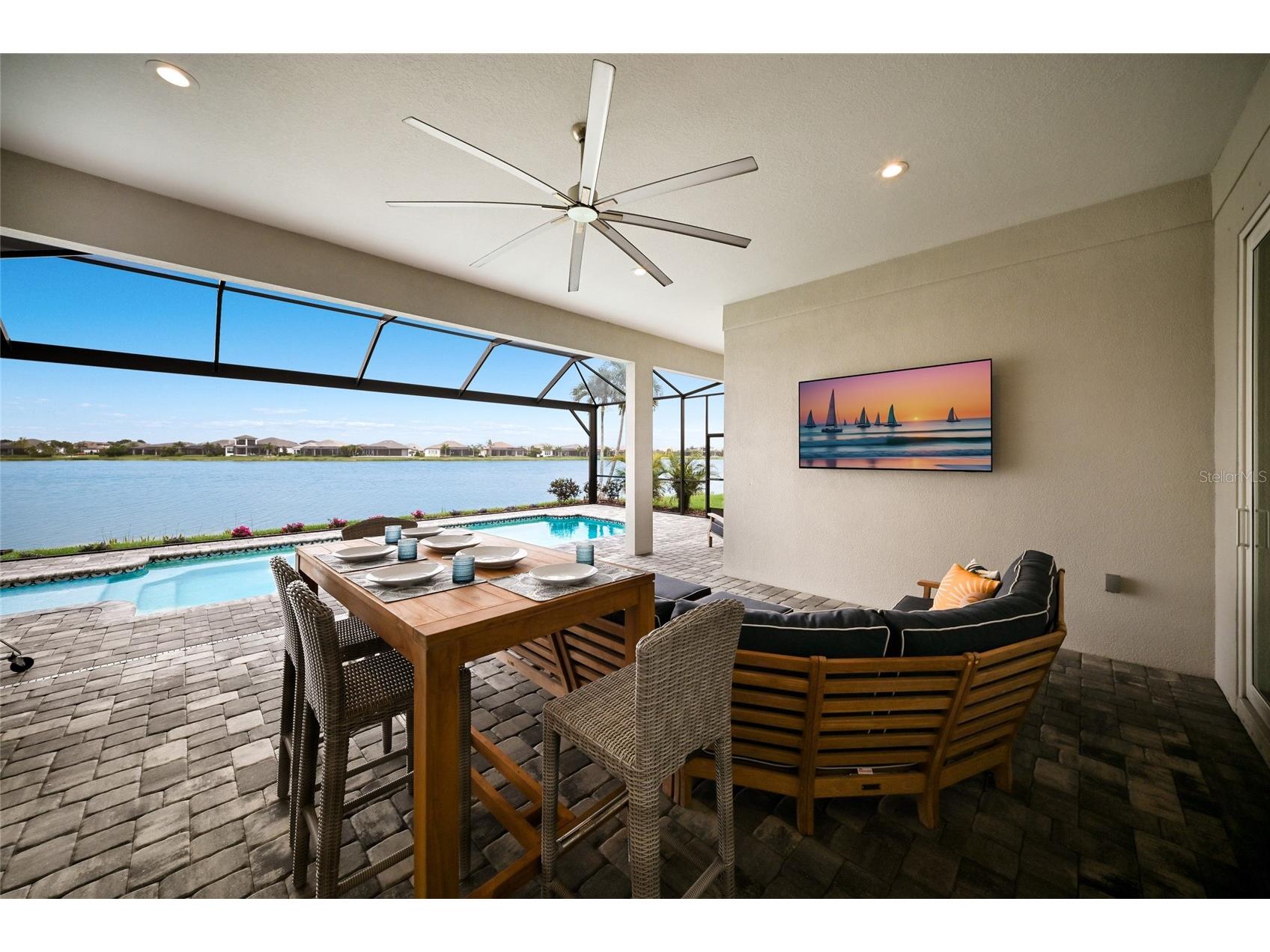 8092 Grande Shores Drive Sarasota FL 34240 A4693313 image36