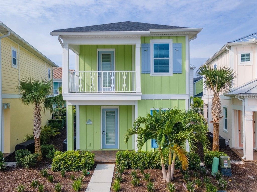 8092 Knee Deep Road Kissimmee FL 34747 O6352537 image1