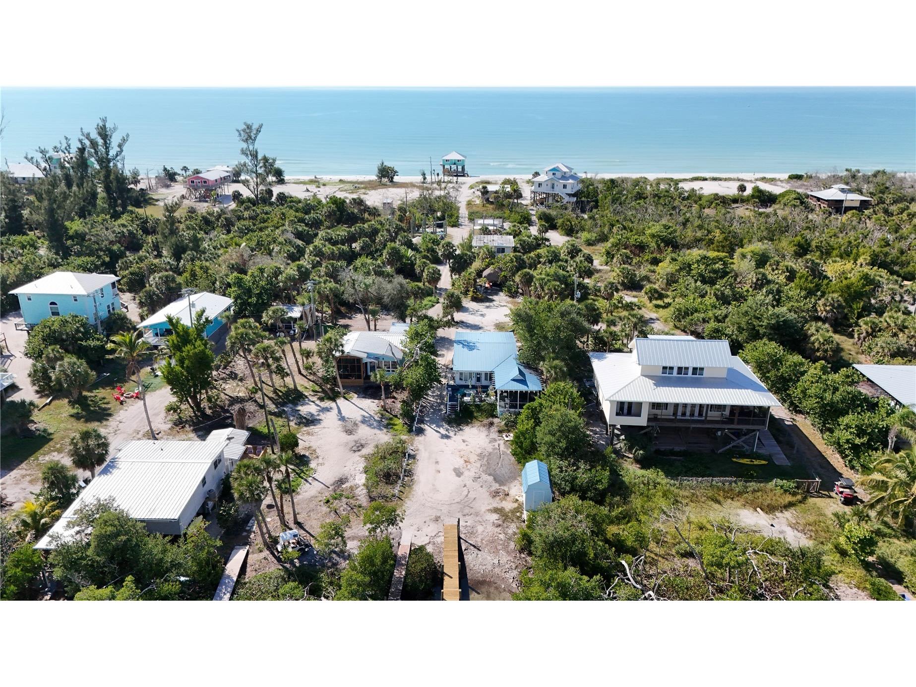 8092 Little Gasparilla Island Placida FL 33946 D6145485 image11