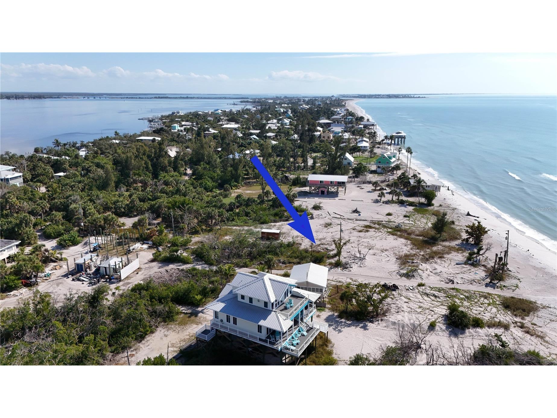 8092 Little Gasparilla Island Placida FL 33946 D6145485 image15