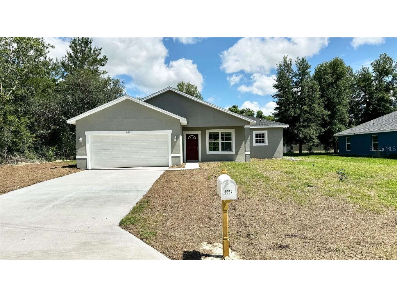 8092 N Maltese Drive Citrus Springs FL 34433 O6200605 image1