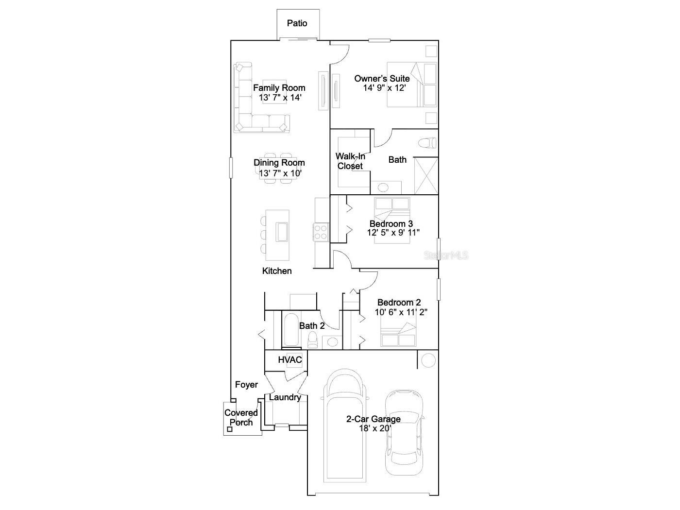8092 SW 44th Terrace Ocala FL 34476 O6409187 image2