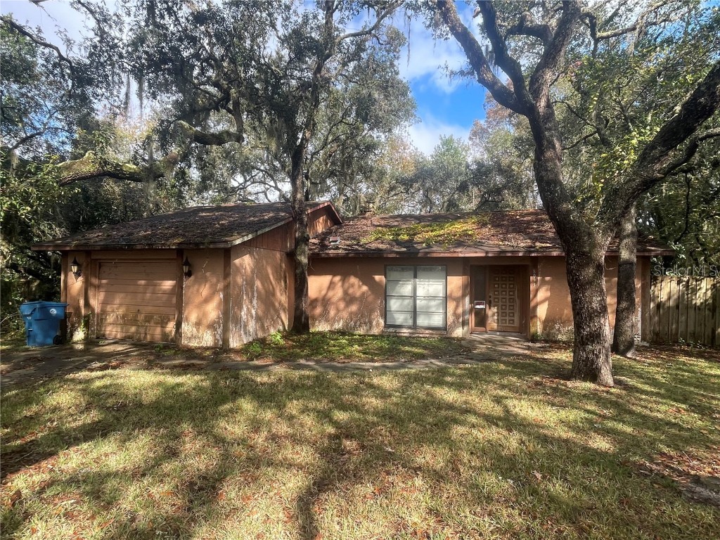 8093 April Court Spring Hill FL 34606 - BLUE SINK POND T3419807 image1