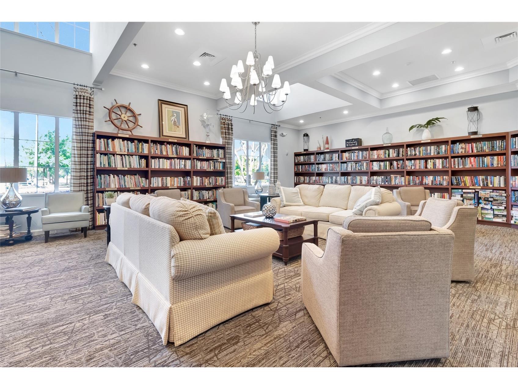 8093 Bridgeport Bay Circle Mount Dora FL 32757 G5109402 image27