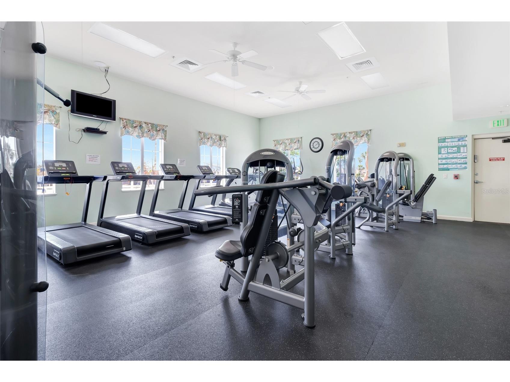 8093 Bridgeport Bay Circle Mount Dora FL 32757 G5109402 image30