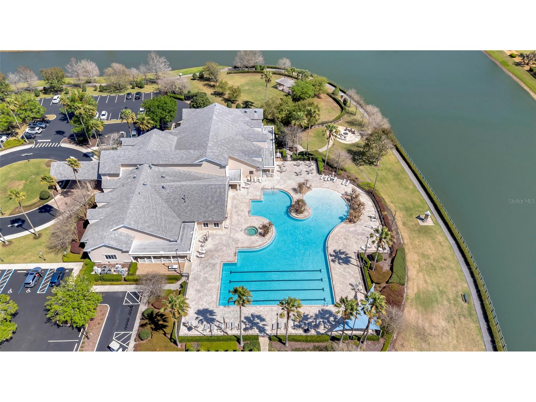 8093 Bridgeport Bay Circle Mount Dora FL 32757 G5109402 image35