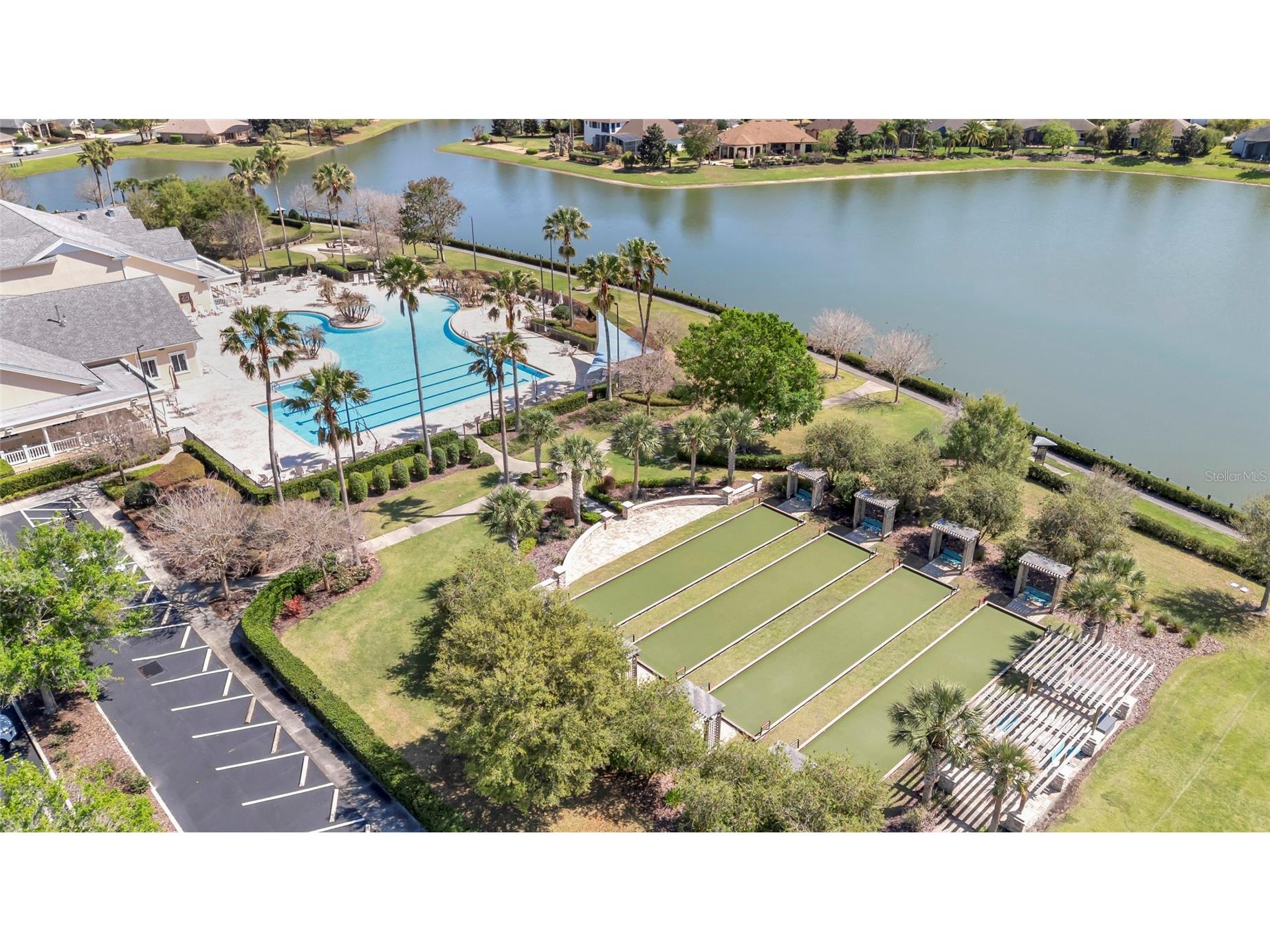 8093 Bridgeport Bay Circle Mount Dora FL 32757 G5109402 image36