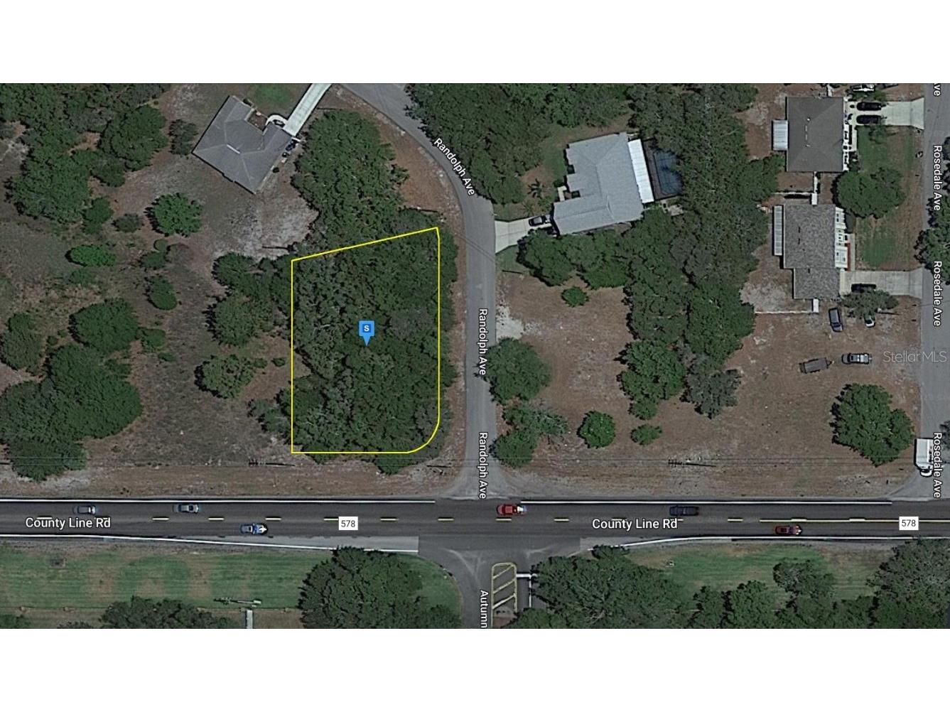 8093 County Line Road Spring Hill FL 34606 A4563560 image1