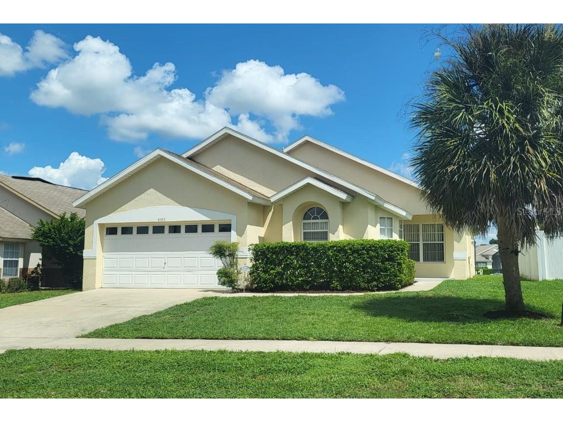 8093 Indian Creek Boulevard Kissimmee FL 34747 O6316166 image1