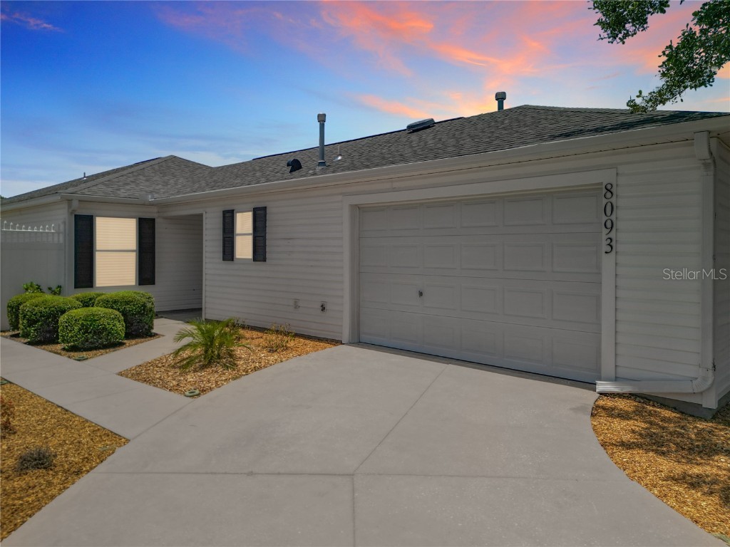 8093 SE 169th Tweedside Loop The Villages FL 32162 G5083086 image1