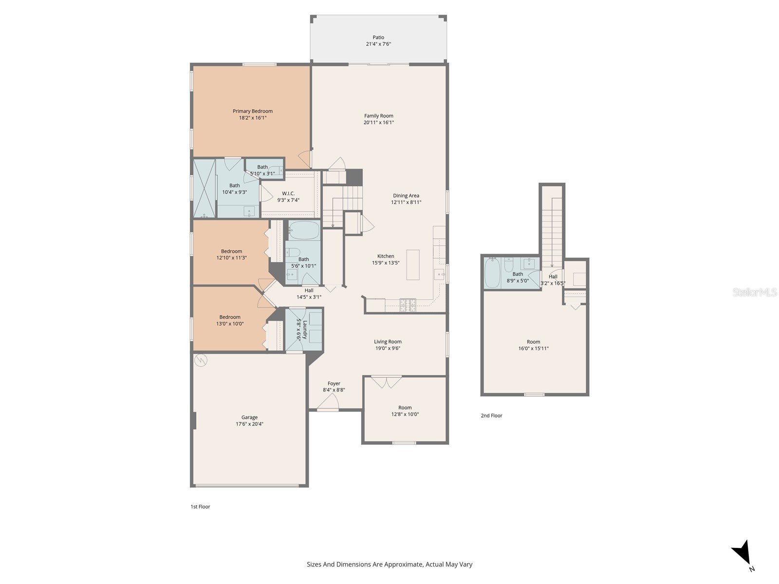 8093 Tea Olive Terrace Palmetto FL 34221 A4692912 image52