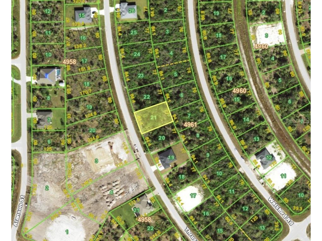 8094 Thruso Road Port Charlotte FL 33981 D6144518 image2