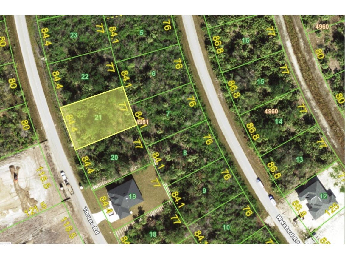 8094 Thruso Road Port Charlotte FL 33981 D6144518 image3