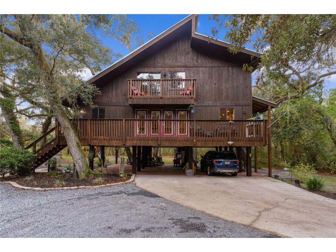 8095 Shasta Street Webster FL 33597 - WITHLACOOCHEE RIVER G5075664 image1