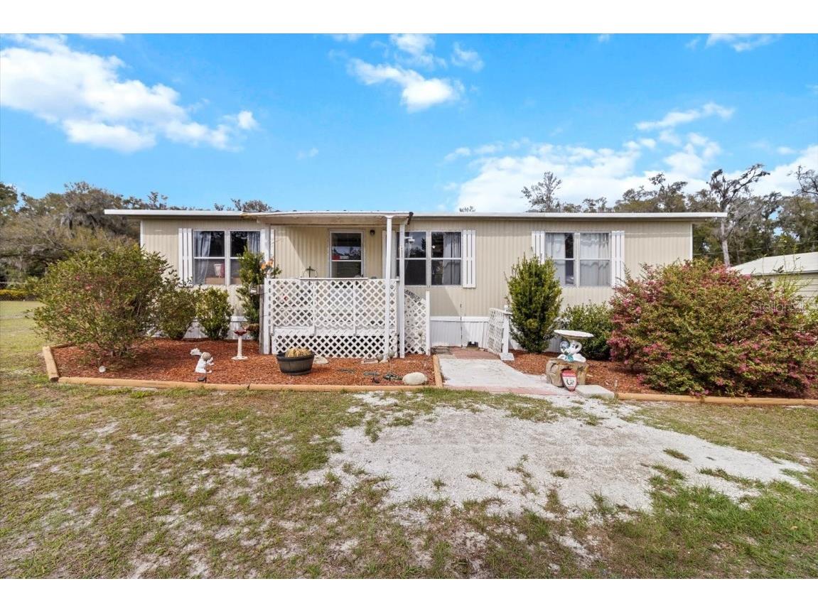 8095 W Justin Lane Crystal River FL 34428 TB8354008 image1