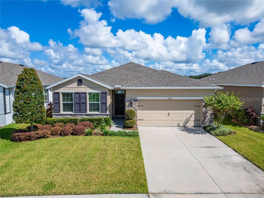 8095 Wheat Stone Drive Zephyrhills FL 33540 TB8307096 image1