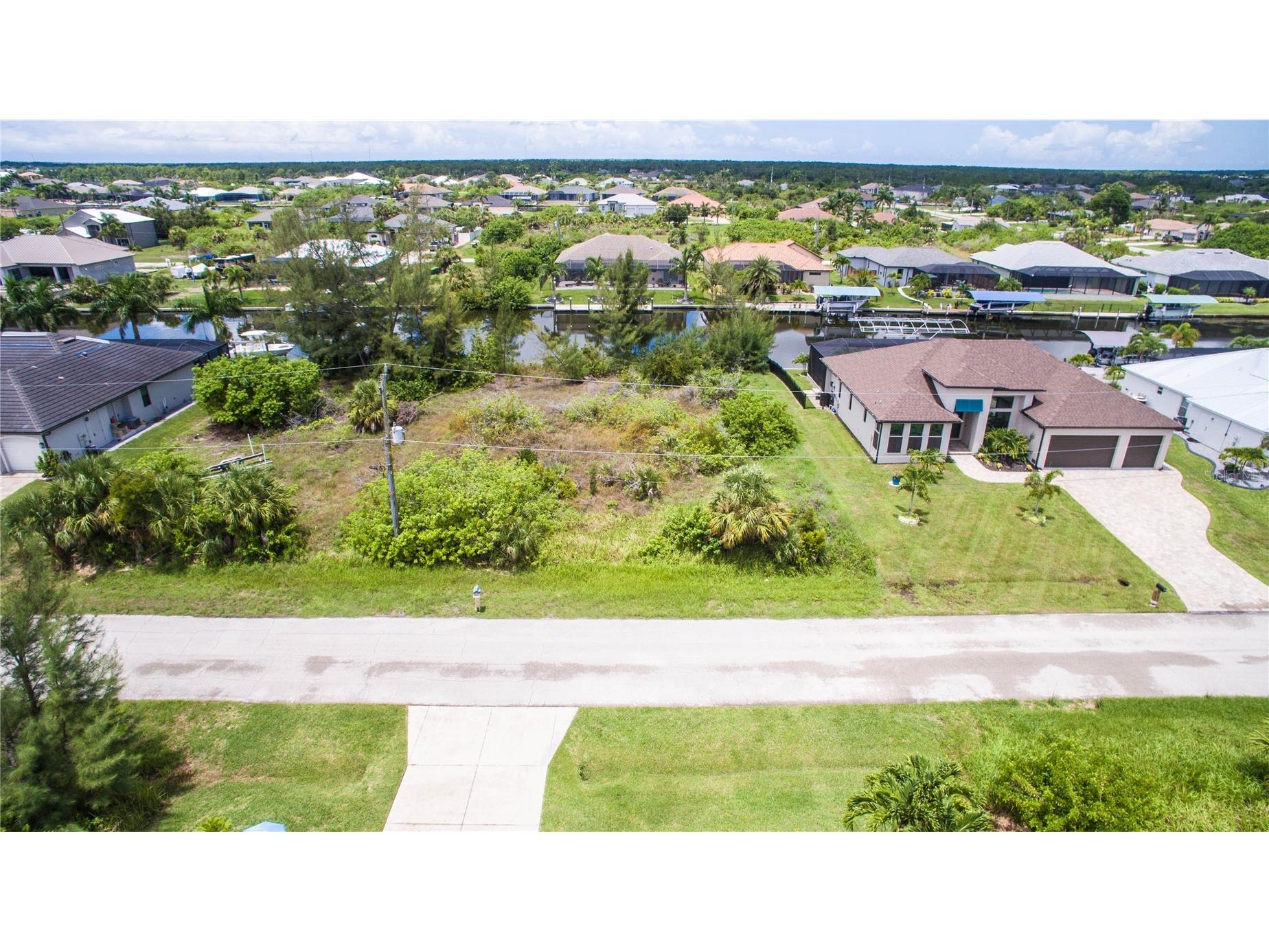 8096 Antwerp Circle Port Charlotte FL 33981 - TECUMSEH WATERWAY D6146461 image10