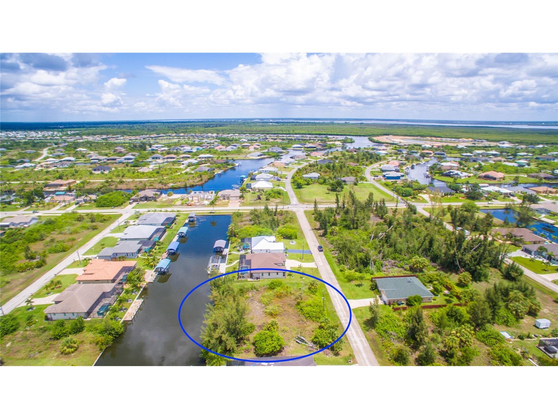 8096 Antwerp Circle Port Charlotte FL 33981 - TECUMSEH WATERWAY D6146461 image11