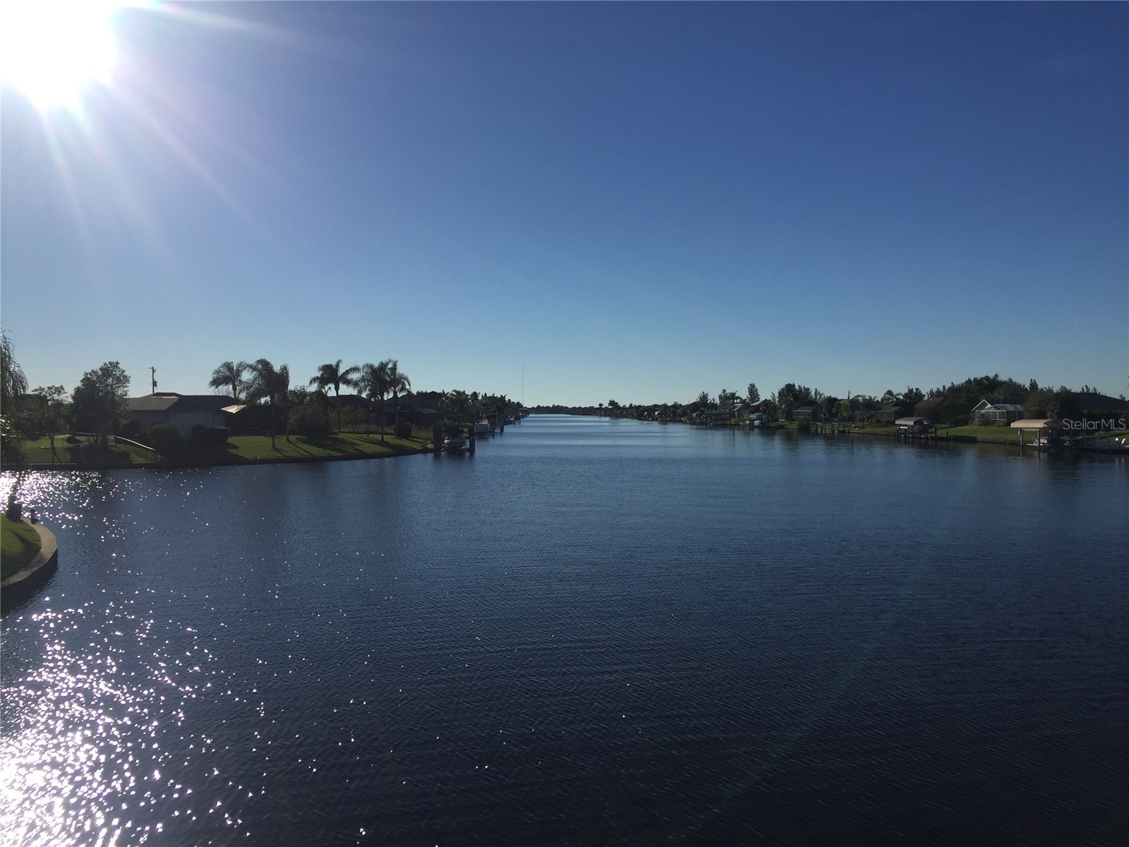 8096 Antwerp Circle Port Charlotte FL 33981 - TECUMSEH WATERWAY D6146461 image13