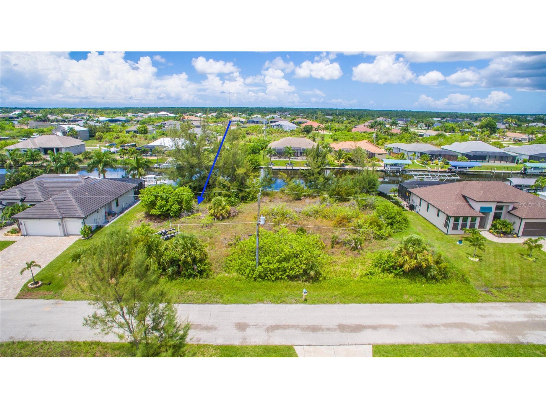 8096 Antwerp Circle Port Charlotte FL 33981 - TECUMSEH WATERWAY D6146461 image2