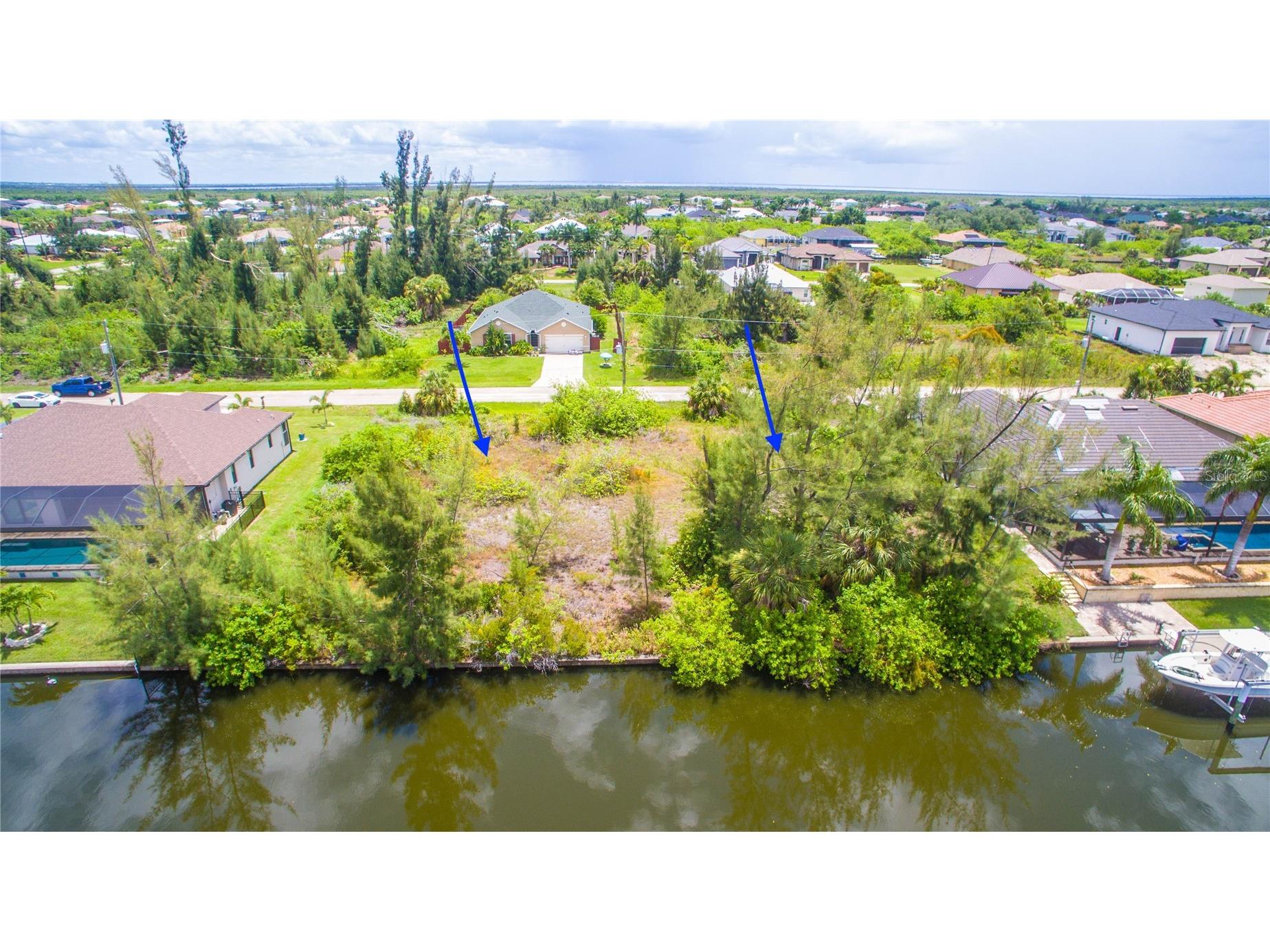 8096 Antwerp Circle Port Charlotte FL 33981 - TECUMSEH WATERWAY D6146461 image6