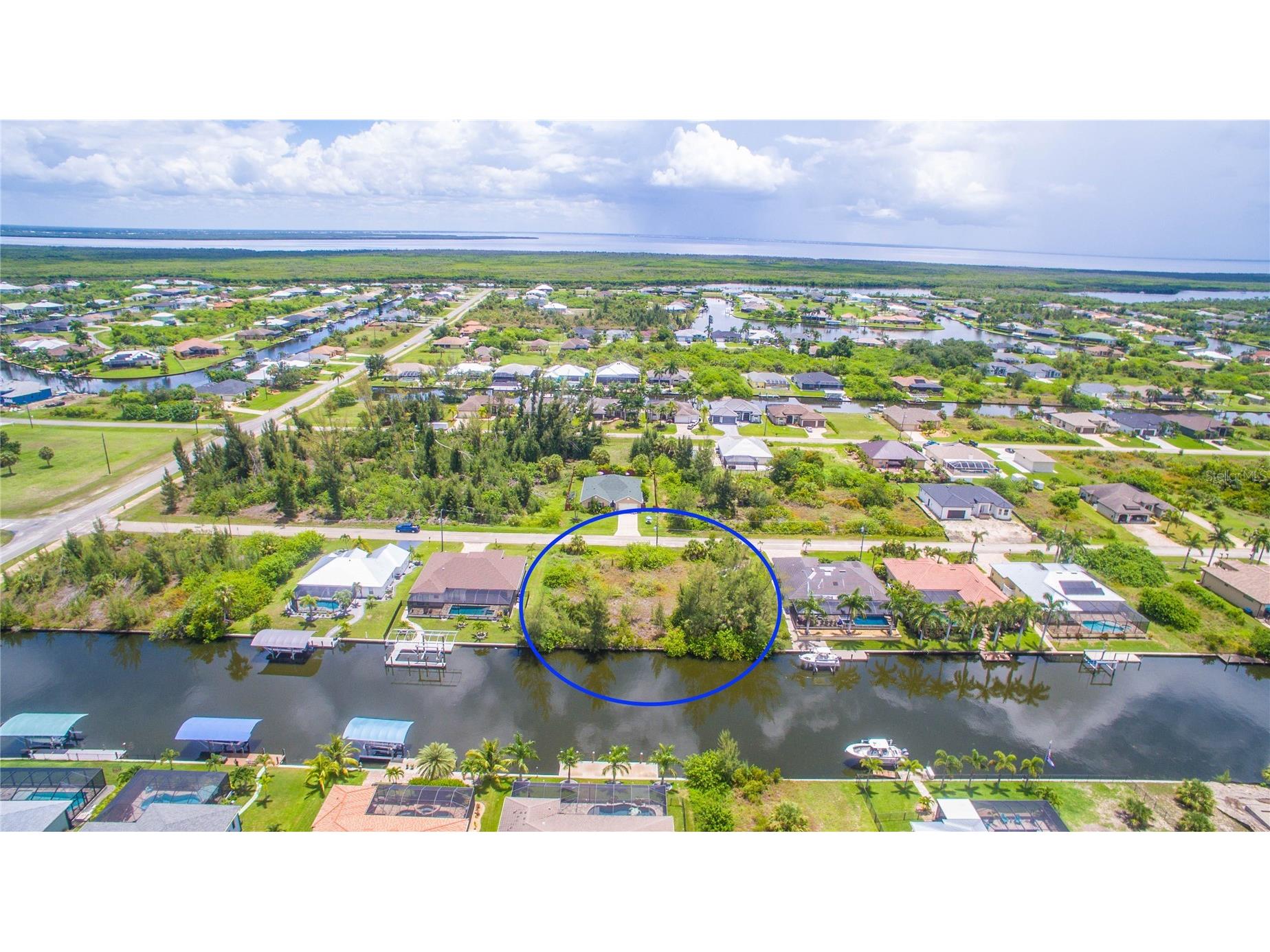8096 Antwerp Circle Port Charlotte FL 33981 - TECUMSEH WATERWAY D6146461 image7