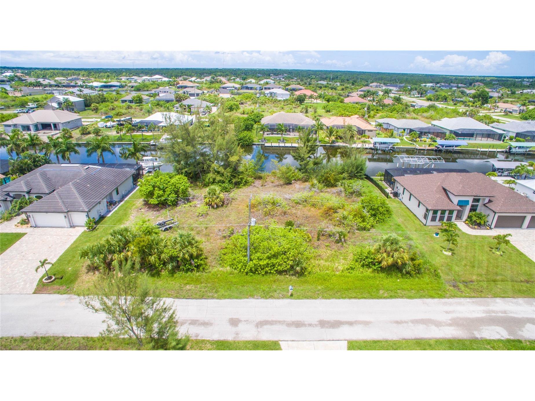 8096 Antwerp Circle Port Charlotte FL 33981 - TECUMSEH WATERWAY D6146461 image9