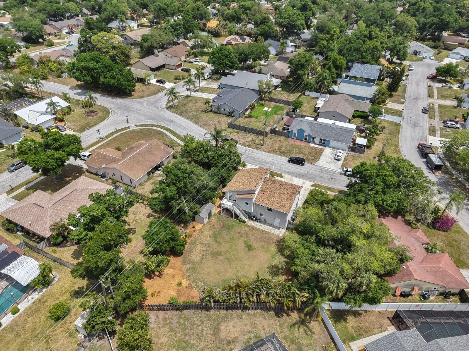 8096 Glenbrooke Lane Sarasota FL 34243 A4690084 image59