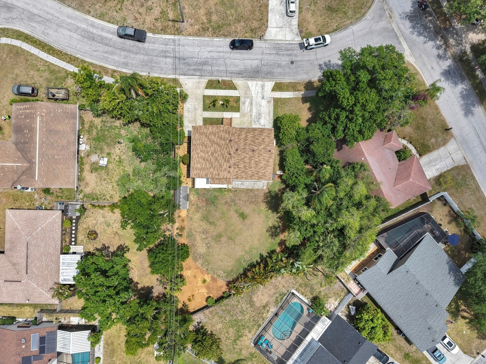 8096 Glenbrooke Lane Sarasota FL 34243 A4690084 image60