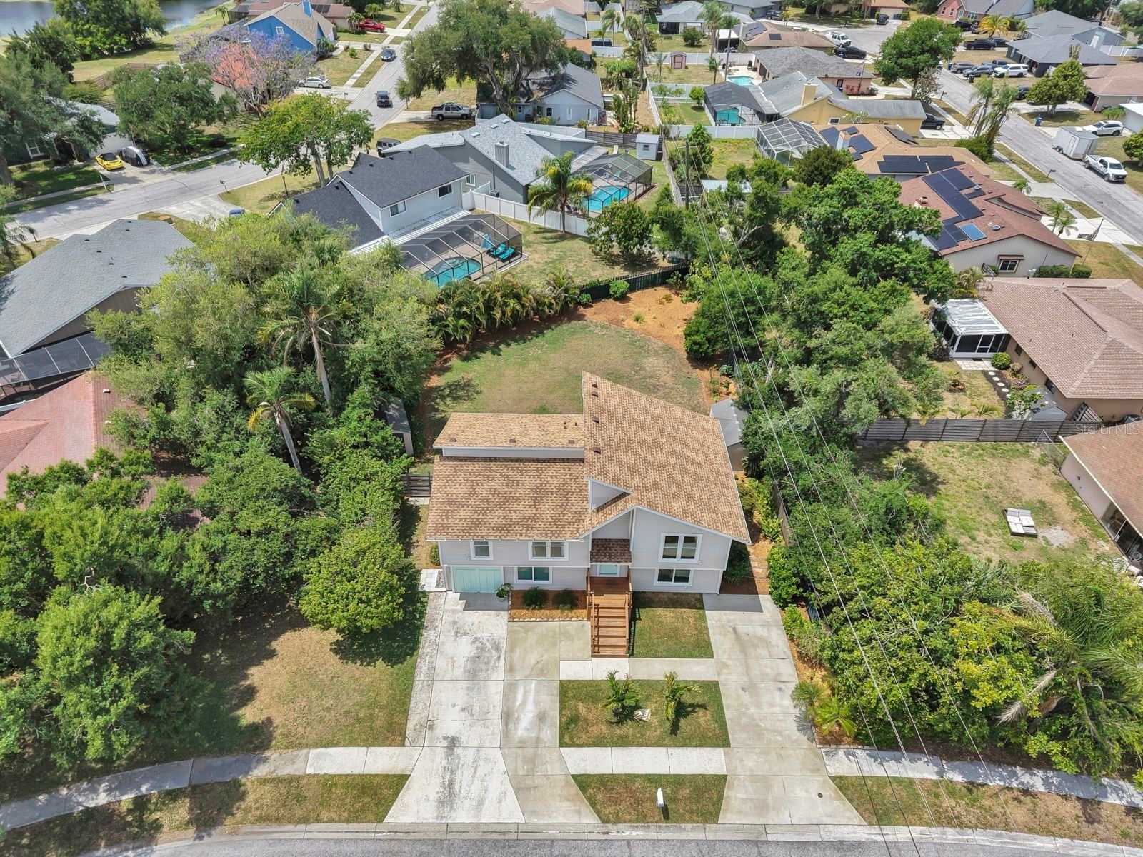 8096 Glenbrooke Lane Sarasota FL 34243 A4690084 image61