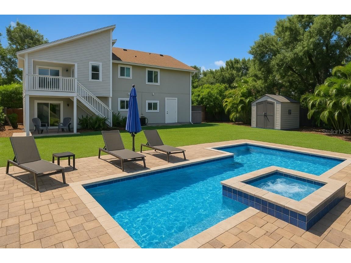 8096 Glenbrooke Lane Sarasota FL 34243 TB8390536 image24