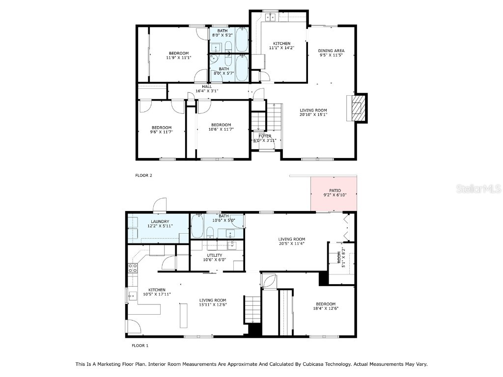 8096 Glenbrooke Lane Sarasota FL 34243 TB8390536 image52