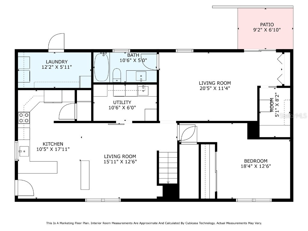 8096 Glenbrooke Lane Sarasota FL 34243 TB8390536 image53
