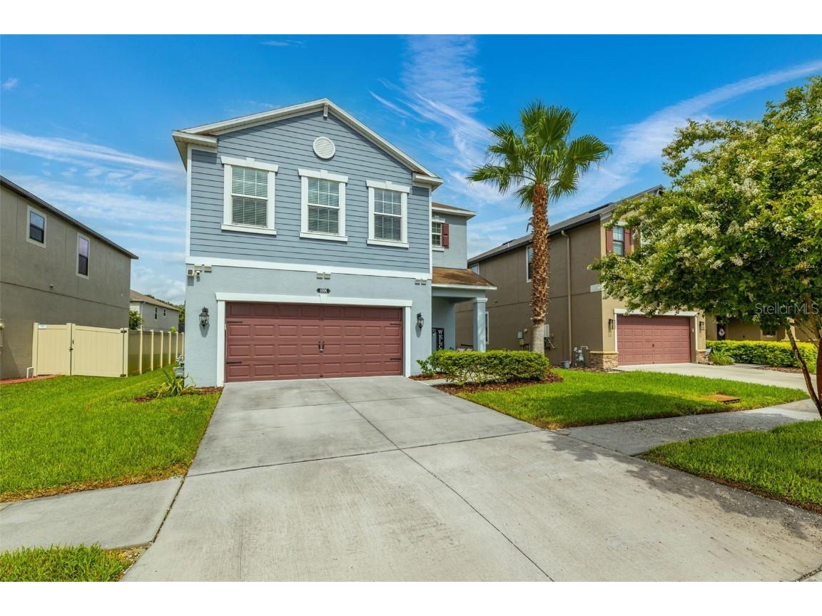 8096 Seagarden Lane Land O Lakes FL 34637 T3540942 image1