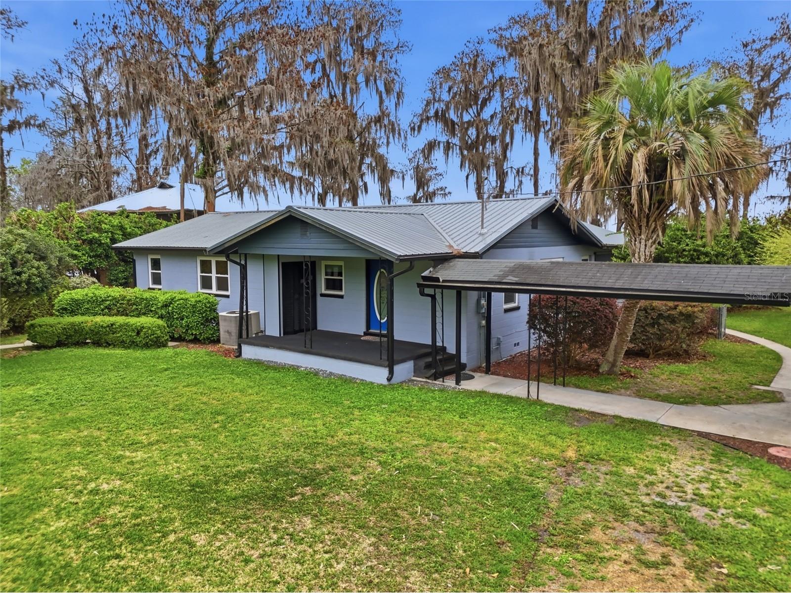 8096 SW County Road 18 Hampton FL 32044 GC537604 image58